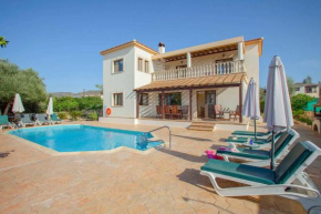Villa Styliani